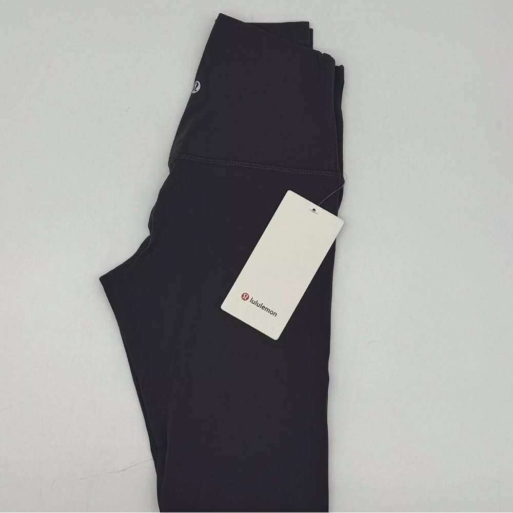 Lulu Lemon align yoga pants NEW 25” high rise